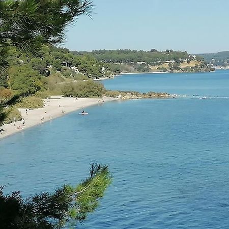 Maison T3 Avec Vue Au Bord De L'Etang Istres Dış mekan fotoğraf
